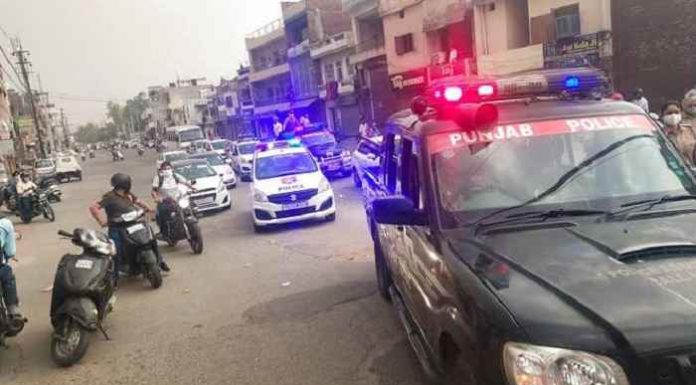 ਪੁਲਿਸ ਬਣੀ ਮੂਕ ਦਰਸ਼ਕ, ਲੁਧਿਆਣਾ ‘ਚ ਵਾਪਰੀਆਂ 30 ਵਾਰਦਾਤਾਂ, 16 ਵਾਹਨ ਹੋਏ ਚੋਰੀ