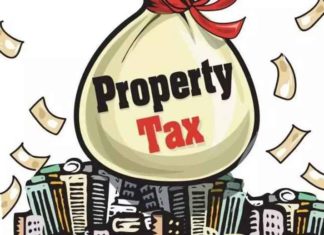 2023 ਤੱਕ ਹਰ ਸਾਲ 5 ਫੀਸਦੀ ਵਧੇਗਾ ਪ੍ਰਾਪਰਟੀ ਟੈਕਸ, 30 ਸਤੰਬਰ ਤੱਕ ਟੈਕਸ ‘ਚ ਦਿੱਤੀ ਜਾ ਰਹੀ 10% ਛੋਟ