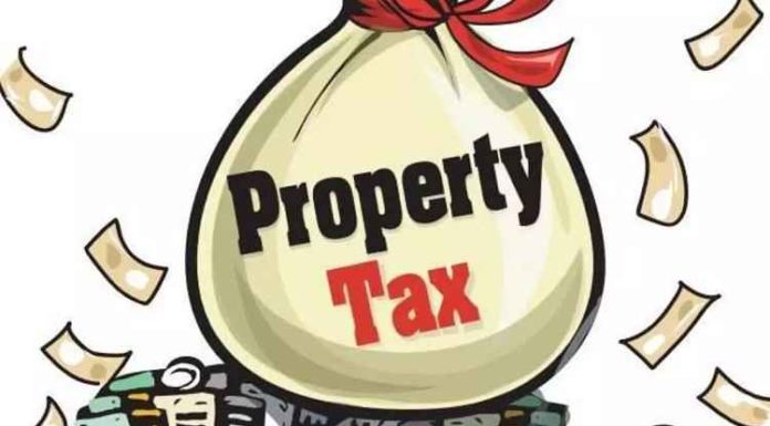 2023 ਤੱਕ ਹਰ ਸਾਲ 5 ਫੀਸਦੀ ਵਧੇਗਾ ਪ੍ਰਾਪਰਟੀ ਟੈਕਸ, 30 ਸਤੰਬਰ ਤੱਕ ਟੈਕਸ ‘ਚ ਦਿੱਤੀ ਜਾ ਰਹੀ 10% ਛੋਟ