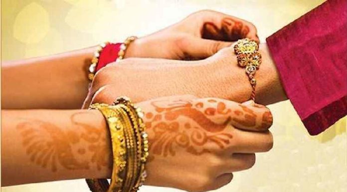 ਡਾਕ ਵਿਭਾਗ ਦਾ ਭੈਣਾਂ ਲਈ ਤੋਹਫ਼ਾ, ਸਿਰਫ਼ 10 ਰੁਪਏ ਦੇ ਲਿਫਾਫੇ ‘ਚ ਭੇਜ ਸਕਣਗੀਆਂ ਰੱਖੜੀ, ਪੜ੍ਹੋ ਪੂਰੀ ਜਾਣਕਾਰੀ