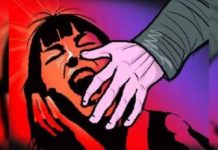 ਲੁਧਿਆਣਾ ‘ਚ ਹੈਵਾਨੀਅਤ : ਮਤਰੇਏ ਪਿਓ ਨੇ ਨਾਬਾਲਗ ਧੀ ਨੂੰ ਬਣਾਇਆ ਹਵਸ ਦਾ ਸ਼ਿਕਾਰ