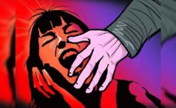 ਲੁਧਿਆਣਾ ਤੋਂ ਸ਼ਰਮਨਾਕ ਘਟਨਾ : 8ਵੀਂ ਜਮਾਤ ਦੀ ਵਿਦਿਆਰਥਣ ਨੂੰ ਫੈਕਟਰੀ ਦੇ ਠੇਕੇਦਾਰ ਨੇ ਬਣਾਇਆ ਹਵਸ ਦਾ ਸ਼ਿਕਾਰ