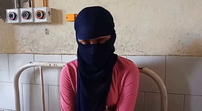 ਫੈਕਟਰੀ ‘ਚ ਮਾਂ ਨਾਲ ਕੰਮ ਕਰਦੀ ਔਰਤ ਦੇ ਭਾਣਜੇ ਨੇ 16 ਸਾਲਾ ਲੜਕੀ ਨਾਲ ਕੀਤਾ ਬਲਾਤਕਾਰ