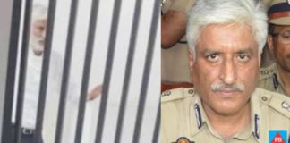 ਇੱਕ ਰਾਤ ਹੀ ਜੇਲ ‘ਚ ਕੱਟੀ ਸੁਮੇਧ ਸੈਣੀ ਨੇ, ਰਾਤ 2 ਵਜੇ ਸਾਬਕਾ ਡੀਜੀਪੀ ਨੂੰ ਕੋਰਟ ਤੋਂ ਮਿਲੀ ਜ਼ਮਾਨਤ