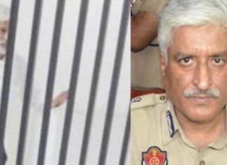 ਇੱਕ ਰਾਤ ਹੀ ਜੇਲ ‘ਚ ਕੱਟੀ ਸੁਮੇਧ ਸੈਣੀ ਨੇ, ਰਾਤ 2 ਵਜੇ ਸਾਬਕਾ ਡੀਜੀਪੀ ਨੂੰ ਕੋਰਟ ਤੋਂ ਮਿਲੀ ਜ਼ਮਾਨਤ