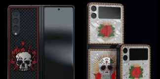 Samsung ਲਾਂਚ ਕਰੇਗਾ ਕੀਮਤੀ ਸਟੋਨਜ਼ ਤੇ ਹੀਰਿਆਂ ਨਾਲ ਜੜਿਆ ਨਵਾਂ Smartphone, ਜਾਣੋ ਕੀਮਤ