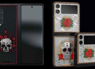 Samsung ਲਾਂਚ ਕਰੇਗਾ ਕੀਮਤੀ ਸਟੋਨਜ਼ ਤੇ ਹੀਰਿਆਂ ਨਾਲ ਜੜਿਆ ਨਵਾਂ Smartphone, ਜਾਣੋ ਕੀਮਤ