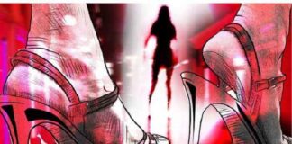 ਗਿੱਦੜਬਾਹਾ ਪੁਲਿਸ ਨੇ ਦੇਹ ਵਪਾਰ ਦੇ ਅੱਡੇ ਦਾ ਕੀਤਾ ਪਰਦਾਫਾਸ਼, ਮਾਂ-ਪੁੱਤ ਕਰਵਾਉਂਦੇ ਸੀ ਧੰਦਾ, 6 arrest