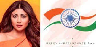 ਸ਼ਿਲਪਾ ਸ਼ੈਟੀ ਅਜ਼ਾਦੀ ਦਿਵਸ ਵਿਸ਼ ਕਰਨ ‘ਤੇ ਹੋਈ ਟ੍ਰੋਲ, ਲੋਕਾਂ ਨੇ ਪੁੱਛਿਆ- ਜੇਲ੍ਹ ‘ਚੋਂ ਕਦੋਂ ਆ ਰਹੇ ਹਨ ਰਾਜ ਕੁੰਦਰਾ?