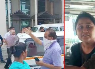 ਸ਼੍ਰੀਮਨ ਹਸਪਤਾਲ ‘ਤੇ ਇਲਜ਼ਾਮ : ਮਰੇ ਬੰਦੇ ਨੂੰ ਆਈਸੀਯੂ ‘ਚ ਭਰਤੀ ਕੀਤਾ, ਮੀਡੀਆ ਆਉਣ ‘ਤੇ 5 ਘੰਟੇ ਬਾਅਦ ਬੌਡੀ ਦਿੱਤੀ ਵਾਪਿਸ