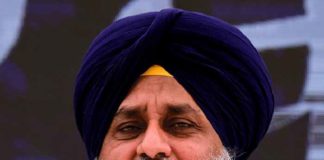 ਸਰਕਾਰ ਬਣਨ ਦੇ ਇਕ ਮਹੀਨੇ ‘ਚ ਸਾਰੇ ਗੈਂਗਸਟਰ ਹੋਣਗੇ ਖਤਮ : ਸੁਖਬੀਰ ਬਾਦਲ