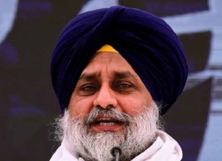 ਸਰਕਾਰ ਬਣਨ ਦੇ ਇਕ ਮਹੀਨੇ ‘ਚ ਸਾਰੇ ਗੈਂਗਸਟਰ ਹੋਣਗੇ ਖਤਮ : ਸੁਖਬੀਰ ਬਾਦਲ