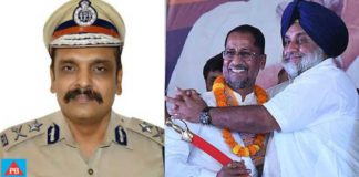 ਅਨਿਲ ਜੋਸ਼ੀ ਨੂੰ ਸ਼੍ਰੋਮਣੀ ਅਕਾਲੀ ਦਲ ‘ਚ ਸ਼ਾਮਿਲ ਹੁੰਦਿਆਂ ਹੀ ਮਿਲੀ ਟਿਕਟ, ਅੰਮ੍ਰਿਤਸਰ ਉੱਤਰੀ ਸੀਟ ‘ਤੇ ਹੋ ਸਕਦਾ ਹੈ ਕੁੰਵਰ ਵਿਜੇ ਪ੍ਰਤਾਪ ਨਾਲ ਮੁਕਾਬਲਾ