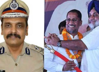 ਅਨਿਲ ਜੋਸ਼ੀ ਨੂੰ ਸ਼੍ਰੋਮਣੀ ਅਕਾਲੀ ਦਲ ‘ਚ ਸ਼ਾਮਿਲ ਹੁੰਦਿਆਂ ਹੀ ਮਿਲੀ ਟਿਕਟ, ਅੰਮ੍ਰਿਤਸਰ ਉੱਤਰੀ ਸੀਟ ‘ਤੇ ਹੋ ਸਕਦਾ ਹੈ ਕੁੰਵਰ ਵਿਜੇ ਪ੍ਰਤਾਪ ਨਾਲ ਮੁਕਾਬਲਾ