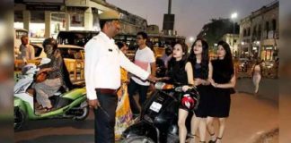 New Traffic Rule : ਨਵੇਂ ਟ੍ਰੈਫ਼ਿਕ ਨਿਯਮ, ਘਰੋਂ ਗੱਡੀ ਲੈ ਕੇ ਨਿਕਲਣ ਤੋਂ ਪਹਿਲਾਂ ਇਹ ਜ਼ਰੂਰ ਪੜ੍ਹੋ…