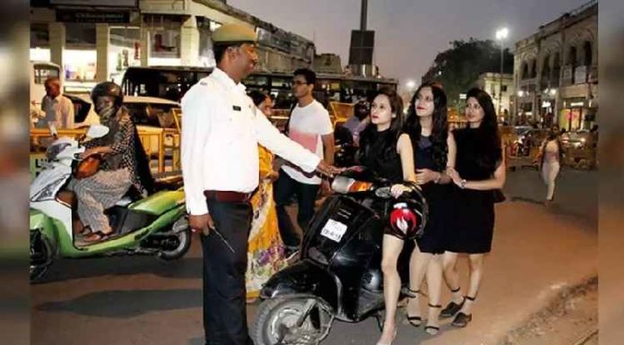 New Traffic Rule : ਨਵੇਂ ਟ੍ਰੈਫ਼ਿਕ ਨਿਯਮ, ਘਰੋਂ ਗੱਡੀ ਲੈ ਕੇ ਨਿਕਲਣ ਤੋਂ ਪਹਿਲਾਂ ਇਹ ਜ਼ਰੂਰ ਪੜ੍ਹੋ…