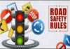 New Traffic Rules : ਪੰਜਾਬ ਦੇ 9 ਸ਼ਹਿਰਾਂ ਸਣੇ ਪੂਰੇ ਦੇਸ਼ ‘ਚ ਲਾਗੂ ਹੋਣਗੇ ਸਖ਼ਤ ਟ੍ਰੈਫਿਕ ਨਿਯਮ