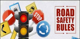 New Traffic Rules : ਪੰਜਾਬ ਦੇ 9 ਸ਼ਹਿਰਾਂ ਸਣੇ ਪੂਰੇ ਦੇਸ਼ ‘ਚ ਲਾਗੂ ਹੋਣਗੇ ਸਖ਼ਤ ਟ੍ਰੈਫਿਕ ਨਿਯਮ