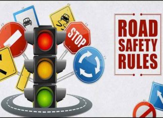 New Traffic Rules : ਪੰਜਾਬ ਦੇ 9 ਸ਼ਹਿਰਾਂ ਸਣੇ ਪੂਰੇ ਦੇਸ਼ ‘ਚ ਲਾਗੂ ਹੋਣਗੇ ਸਖ਼ਤ ਟ੍ਰੈਫਿਕ ਨਿਯਮ