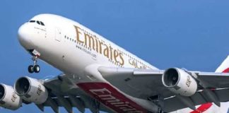 UAE Tourist Visa : ਵੀਜ਼ਾ ‘ਤੇ ਹਟੀ ਰੋਕ ਪਰ ਕੋਵੈਕਸੀਨ ਲਗਵਾ ਚੁੱਕੇ ਲੋਕ ਨਹੀਂ ਜਾ ਸਕਣਗੇ ਦੁਬਈ