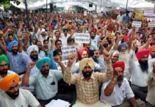 ਵਿਧਾਨ ਸਭਾ ਚੋਣਾਂ 2022 ਨੂੰ ਮੁੱਖ ਰੱਖਦਿਆਂ ਕੈਪਟਨ ਸਰਕਾਰ 66000 ਕੱਚੇ ਮੁਲਾਜ਼ਮਾਂ ਨੂੰ ਕਰੇਗੀ ਪੱਕੇ, ਪੜ੍ਹੋ ਕਦੋਂ ਹੋਵੇਗੀ ਪ੍ਰਕਿਰਿਆ ਸ਼ੁਰੂ