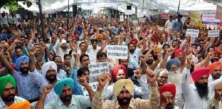 ਵਿਧਾਨ ਸਭਾ ਚੋਣਾਂ 2022 ਨੂੰ ਮੁੱਖ ਰੱਖਦਿਆਂ ਕੈਪਟਨ ਸਰਕਾਰ 66000 ਕੱਚੇ ਮੁਲਾਜ਼ਮਾਂ ਨੂੰ ਕਰੇਗੀ ਪੱਕੇ, ਪੜ੍ਹੋ ਕਦੋਂ ਹੋਵੇਗੀ ਪ੍ਰਕਿਰਿਆ ਸ਼ੁਰੂ