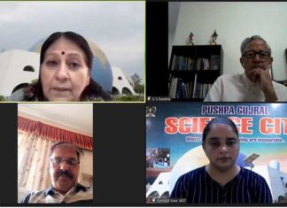 ਵਿਗਿਆਨ ਸੰਚਾਰ ਦਾ ਦੇਸ਼ ਦੇ ਸਥਾਈ ਵਿਕਾਸ ‘ਚ ਅਹਿਮ ਰੋਲ : ਡਾ.ਰੁਟੇਲਾ