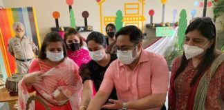 ਬੱਚਿਆਂ ਨੂੰ ਅਜ਼ਾਦੀ ਸੈਨਾਨੀਆਂ ਅਤੇ ਸ਼ਹੀਦਾਂ ਦੇ ਬਾਰੇ ਵਿੱਚ ਦੱਸਣਾ ਸਮੇਂ ਦੀ ਜ਼ਰੂਰਤ – ਵਿਸ਼ੇਸ਼ ਸਾਰੰਗਲ