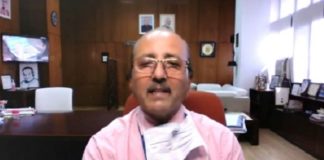 “Activating Eye Banking post-COVID Pandemic”-Experts from PGIMeR