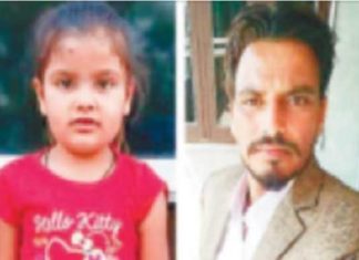 ਪਿਕਅਪ ਗੱਡੀ ਨਾਲ ਮੋਟਰਸਾਈਕਲ ਦੀ ਟੱਕਰ, ਪਤੀ-ਪਤਨੀ ਤੇ ਬੇਟੀ ਦੀ ਦਰਦਨਾਕ ਮੌਤ, ਪੂਰਾ ਪਰਿਵਾਰ ਖਤਮ