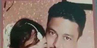 ਨਸ਼ੇੜੀ ਨੇ ਘਰੇਲੂ ਝਗੜੇ ਦੌਰਾਨ ਪਤਨੀ ਦਾ ਕੀਤਾ ਕਤਲ, ਬੱਚੇ ਸਕੂਲੋਂ ਆਏ ਤਾਂ ਬੈੱਡ ‘ਤੇ ਮਾਂ ਦੀ ਲਾਸ਼ ਵੇਖ ਹੋਏ ਸੁੰਨ