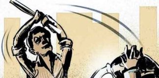 ਦੁਕਾਨ ‘ਤੇ ਸਿਗਰਟ ਪੀਣ ਤੋਂ ਰੋਕਣ ‘ਤੇ ਦੁਕਾਨਦਾਰ ਨੂੰ 3 ਵਿਅਕਤੀਆਂ ਨੇ ਘੇਰ ਕੇ ਕੁੱਟਿਆ