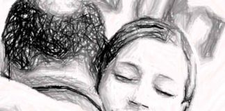 ਕਿਸੇ ਹੋਰ ਨੂੰ ਚਾਹੁਣ ‘ਤੇ ਪ੍ਰੇਮੀ ਨੇ 5 ਬੱਚਿਆਂ ਦੀ ਮਾਂ ਨੂੰ ਗੋਲੀ ਮਾਰ ਕੇ ਕਤਲ ਕਰਨ ਪਿੱਛੋਂ ਕੀਤੀ ਖੁਦਕੁਸ਼ੀ