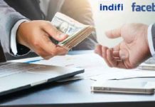 Facebook ਤੇ Indifi ਮਿਲ ਕੇ ਛੋਟੇ ਕਾਰੋਬਾਰੀਆਂ ਨੂੰ ਦੇਣਗੇ 50 ਲੱਖ ਦਾ Loan, ਜਾਣੋ ਕਿਵੇਂ