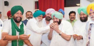 ਪੰਜਾਬ ਦੇ ਗੰਨਾ ਕਿਸਾਨਾਂ ਲਈ ਵੱਡੀ ਖ਼ਬਰ, ਸਰਕਾਰ ਨੇ 360 ਰੁਪਏ ਕੀਤਾ ਗੰਨੇ ਦਾ ਰੇਟ, ਧਰਨਾ ਸ਼ਾਮ 7 ਵਜੇ ਤੱਕ ਚੁੱਕਿਆ ਜਾਵੇਗਾ