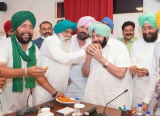 ਪੰਜਾਬ ਦੇ ਗੰਨਾ ਕਿਸਾਨਾਂ ਲਈ ਵੱਡੀ ਖ਼ਬਰ, ਸਰਕਾਰ ਨੇ 360 ਰੁਪਏ ਕੀਤਾ ਗੰਨੇ ਦਾ ਰੇਟ, ਧਰਨਾ ਸ਼ਾਮ 7 ਵਜੇ ਤੱਕ ਚੁੱਕਿਆ ਜਾਵੇਗਾ