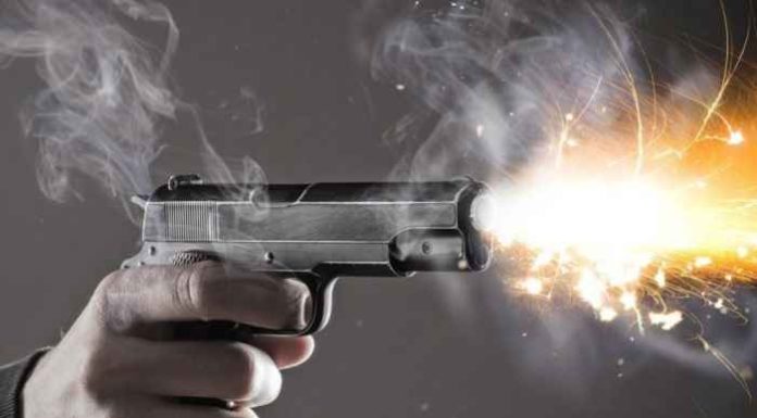 ਗੁਰੂਹਰਸਹਾਏ : ਪਾਰਟੀ ਦੌਰਾਨ ਠੰਡੀ ਰੋਟੀ ਨੂੰ ਲੈ ਕੇ ਹੋਟਲ ‘ਚ ਚੱਲੀ ਗੋਲੀ, 1 ਦੀ ਮੌਤ