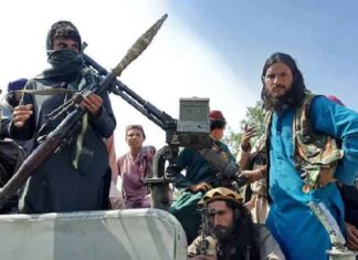 ਤਾਲਿਬਾਨ ਨੇ ਅਫਗਾਨਿਸਤਾਨ ਦਾ ਪਲਟਿਆ ਤਖ਼ਤਾ, ਅਮਰੀਕਾ ਦੀ ਉੱਡੀ ਨੀਂਦ