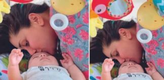 ਦੂਜੇ ਬੇਟੇ ਦੇ ਜਨਮ ਤੋਂ ਬਾਅਦ ਮੁੜ ਫਿਗਰ ‘ਚ ਵਾਪਸ ਆ ਰਹੀ Kareena Kapoor Khan, ਵੇਖੋ ਤਸਵੀਰਾਂ