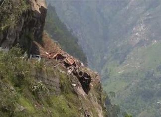 ਹਿਮਾਚਲ : ਕਿਨੌਰ ‘ਚ ਪਹਾੜ ਡਿੱਗਣ ਨਾਲ ਹੁਣ ਤੱਕ 13 ਲਾਸ਼ਾਂ ਮਿਲੀਆਂ, 60 ਤੋਂ ਵੱਧ ਲੋਕ ਅਜੇ ਵੀ ਲਾਪਤਾ