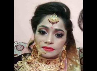 ਪਤੀ ਨੇ ਪਤਨੀ ਦਾ ਕੀਤਾ ਬੇਰਹਿਮੀ ਨਾਲ ਕਤਲ, ਇਕ ਸਾਲ ਪਹਿਲਾਂ ਹੀ ਹੋਇਆ ਸੀ ਵਿਆਹ