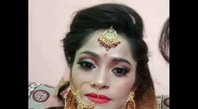 ਪਤੀ ਨੇ ਪਤਨੀ ਦਾ ਕੀਤਾ ਬੇਰਹਿਮੀ ਨਾਲ ਕਤਲ, ਇਕ ਸਾਲ ਪਹਿਲਾਂ ਹੀ ਹੋਇਆ ਸੀ ਵਿਆਹ