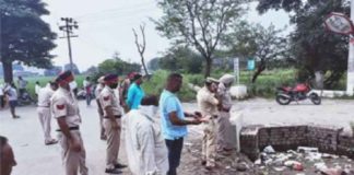 ਜਲੰਧਰ-ਪਠਾਨਕੋਟ ਰੋਡ ‘ਤੇ ਪਿੰਡ ਰਾਏਪੁਰ ਦੀ ਨਹਿਰ ‘ਚੋਂ ਔਰਤ ਦੀ ਲਾਸ਼ ਮਿਲਣ ਨਾਲ ਫੈਲੀ ਦਹਿਸ਼ਤ