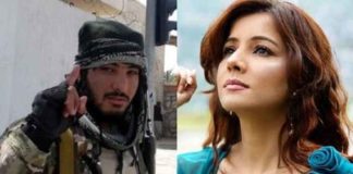 ਤਾਲਿਬਾਨ ਦੀ ਗੋਲੀਬਾਰੀ ‘ਚ ਅਦਾਕਾਰਾ ਮਲੀਸ਼ਾ ਹਿਨਾ ਖਾਨ ਦੇ 4 ਰਿਸ਼ਤੇਦਾਰਾਂ ਦੀ ਮੌਤ, ਕਿਹਾ- ਅਸੀਂ ਭਾਗਸ਼ਾਲੀ ਹਾਂ, ਜੋ ਭਾਰਤ ਵਿੱਚ ਰਹਿੰਦੇ ਹਾਂ