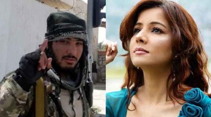 ਤਾਲਿਬਾਨ ਦੀ ਗੋਲੀਬਾਰੀ ‘ਚ ਅਦਾਕਾਰਾ ਮਲੀਸ਼ਾ ਹਿਨਾ ਖਾਨ ਦੇ 4 ਰਿਸ਼ਤੇਦਾਰਾਂ ਦੀ ਮੌਤ, ਕਿਹਾ- ਅਸੀਂ ਭਾਗਸ਼ਾਲੀ ਹਾਂ, ਜੋ ਭਾਰਤ ਵਿੱਚ ਰਹਿੰਦੇ ਹਾਂ