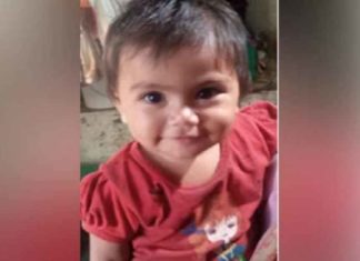 1 ਸਾਲ ਦੀ ਮਾਸੂਮ ਬੱਚੀ ਪਾਣੀ ਨਾਲ ਭਰੀ ਬਾਲਟੀ ‘ਚ ਡਿੱਗੀ, ਡੁੱਬਣ ਨਾਲ ਮੌਤ