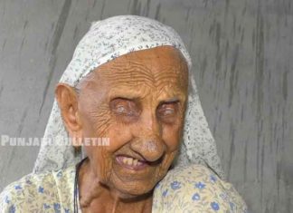 ਨਹੀਂ ਰਹੇ 132 ਸਾਲਾ ਮਾਤਾ ਬਸੰਤ ਕੌਰ, ਮੰਗਲਵਾਰ ਦੇਰ ਰਾਤ ਲਿਆ ਆਖਰੀ ਸਾਹ, ਸੁਣੋ ਉਨ੍ਹਾਂ ਦੀ ਆਖਰੀ ਇੰਟਰਵਿਊ