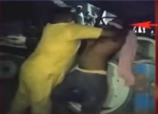 ਮੁਕਤਸਰ ‘ਚ ਭੱਠਾ ਮਾਲਕ ਦੀ ਸ਼ਹਿ ‘ਤੇ ਦਲਿਤ ਮਜ਼ਦੂਰ ਨਾਲ ਕੁੱਟਮਾਰ, 2 ਆਰੋਪੀ ਗ੍ਰਿਫ਼ਤਾਰ