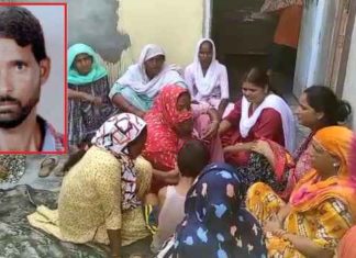 7 ਦਿਨਾਂ ਤੋਂ ਲਾਪਤਾ ਨੌਜਵਾਨ ਦੀ ਨਹਿਰ ‘ਚੋਂ ਮਿਲੀ ਲਾਸ਼, 2 ਆਰੋਪੀ ਗ੍ਰਿਫ਼ਤਾਰ, ਮਾਮਲਾ ਸ਼ੱਕੀ