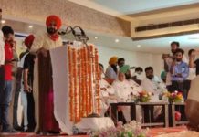 ਨਵਜੋਤ ਸਿੱਧੂ ਦਾ ਵੱਡਾ ਬਿਆਨ, ਕਿਹਾ- ਨਹੀਂ ਦੇਵਾਂਗੇ ਮੁਫ਼ਤ ਬਿਜਲੀ, ਪੰਜਾਬ ਦਾ ਮਾਲੀਆ ਵਧਾਉਣ ਲਈ ਰੇਤਾ-ਬੱਜਰੀ ਤੇ ਸ਼ਰਾਬ ਦਾ ਕਾਰੋਬਾਰ ਲਵਾਂਗੇ ਸਰਕਾਰੀ ਹੱਥਾਂ ‘ਚ